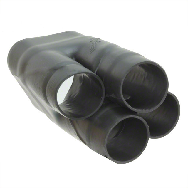 TE Connectivity Aerospace, Defense and Marine 562A032-3-0 electronic component product image