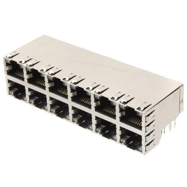 TE Connectivity AMP Connectors 6368035-4 electronic component product image