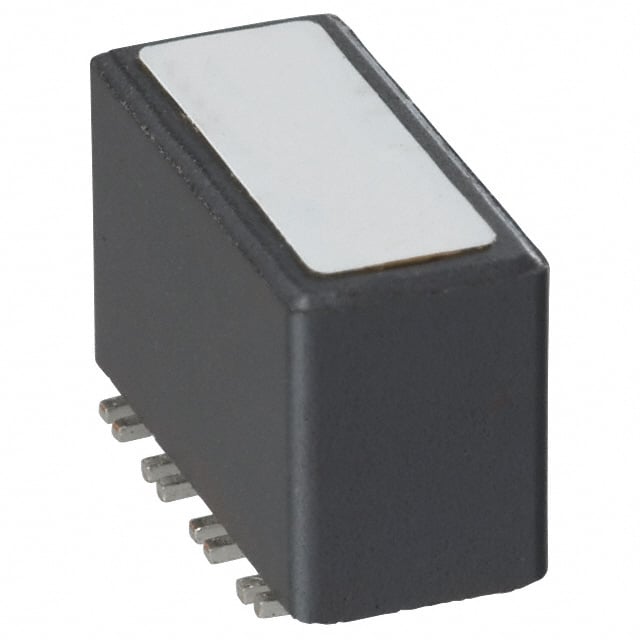 Laird-Signal Integrity Products CM5022R151R-10 electronic component product image