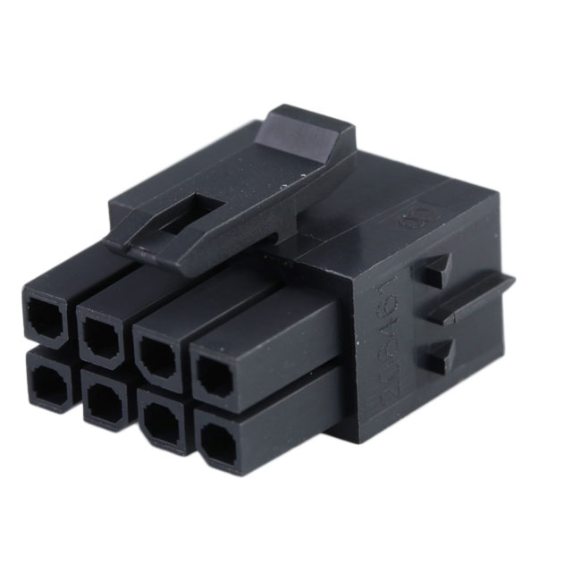 Molex 2064610800 electronic component product image