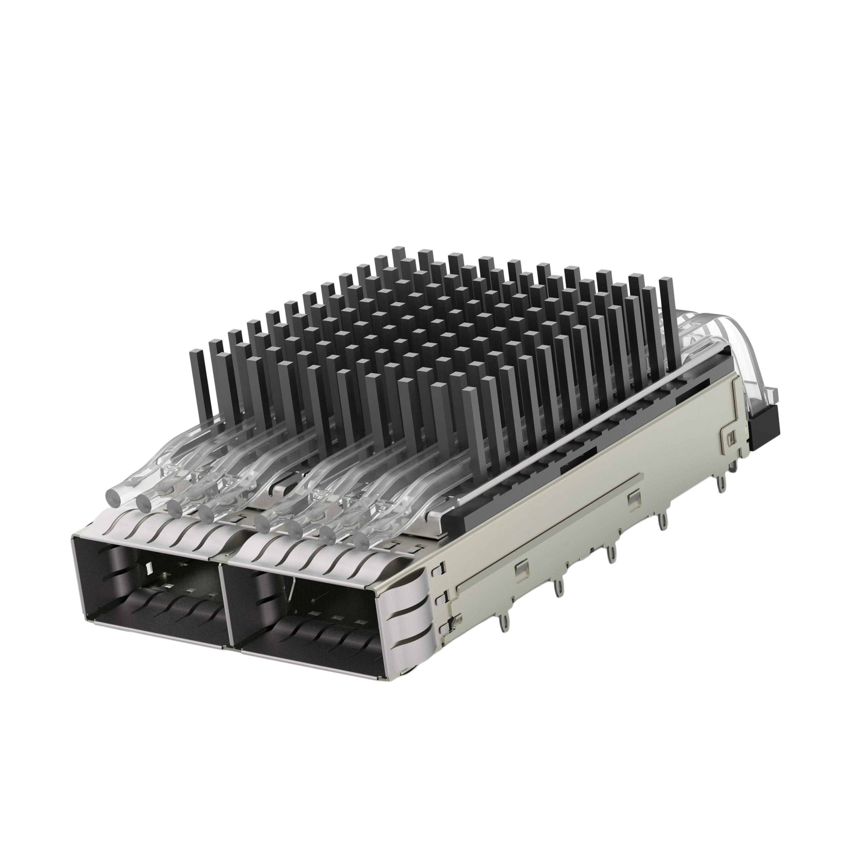 TE Connectivity AMP Connectors 4-2170808-3 electronic component product image