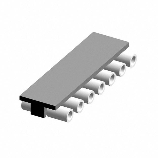 Preci-Dip 8FM-38-0007-02-146191 electronic component product image