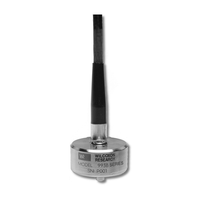 Amphenol Wilcoxon Sensing Technologies 993B-7-33 electronic component product image