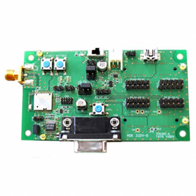 Taiyo Yuden EBSFCNZXX electronic component product image