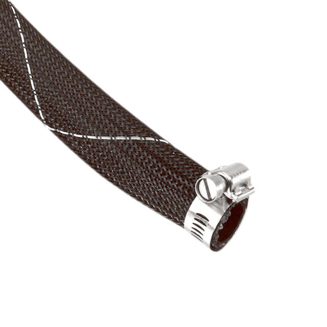 Alpha Wire G110NF112 BK007 electronic component product image