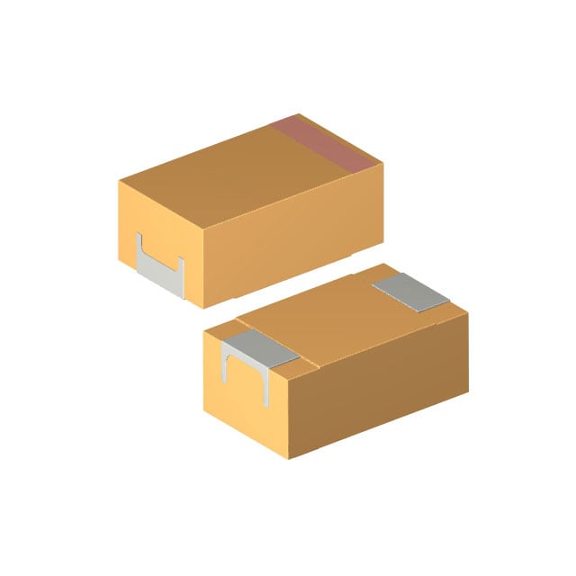 Nemco PCT22/16CM electronic component product image