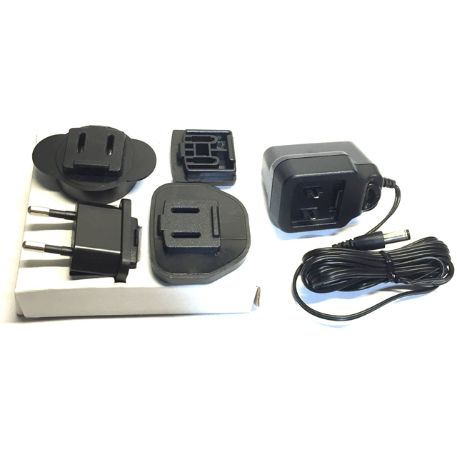 Amphenol Wilcoxon Sensing Technologies REF003 electronic component product image