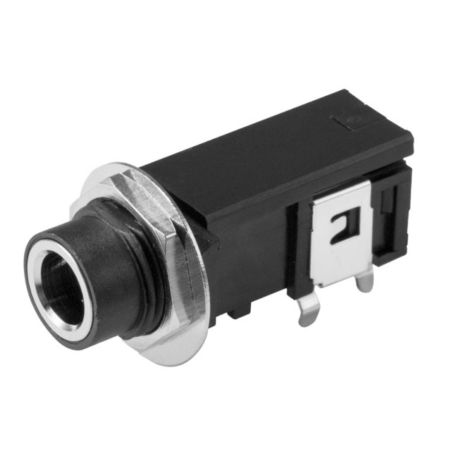 Same Sky (Formerly CUI Devices) SJ-63062A electronic component product image