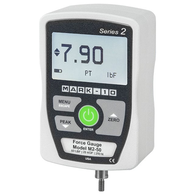 Mark-10 M2-200 electronic component product image