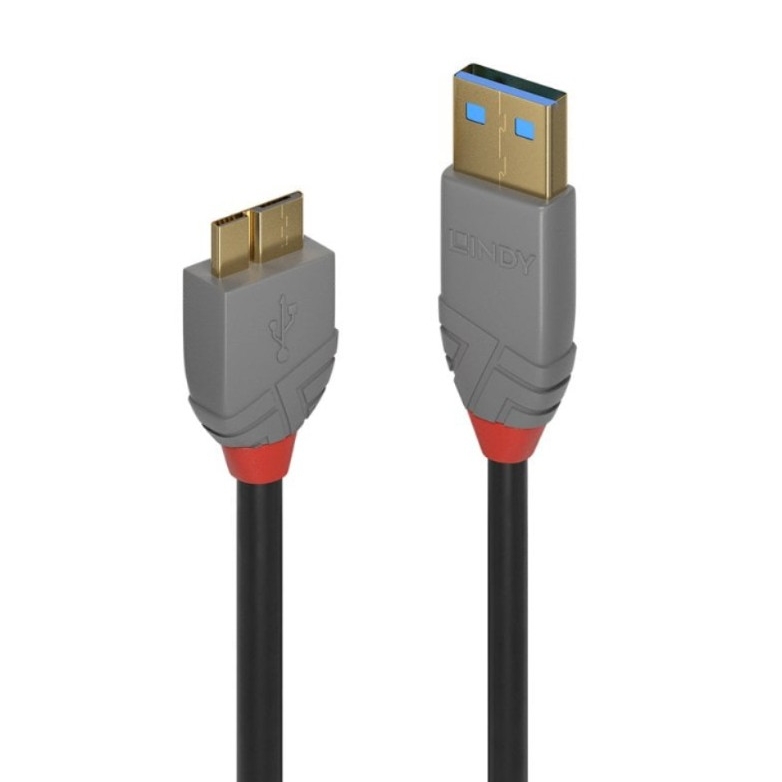 Lindy International 36765 electronic component product image