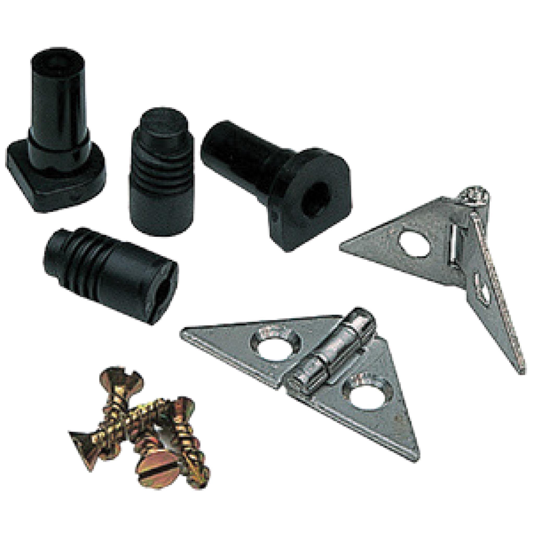 Hoffman Enclosures, Inc. 41532.000 electronic component product image