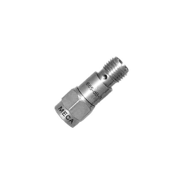 MECA Electronics 602-20-1 electronic component product image