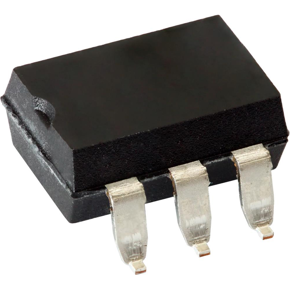 Vishay Semiconductor Opto Division VOR1121B6 electronic component product image