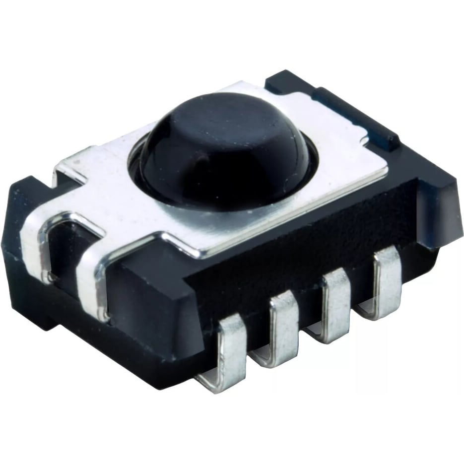Vishay Semiconductor Opto Division VEMD8130TR electronic component product image