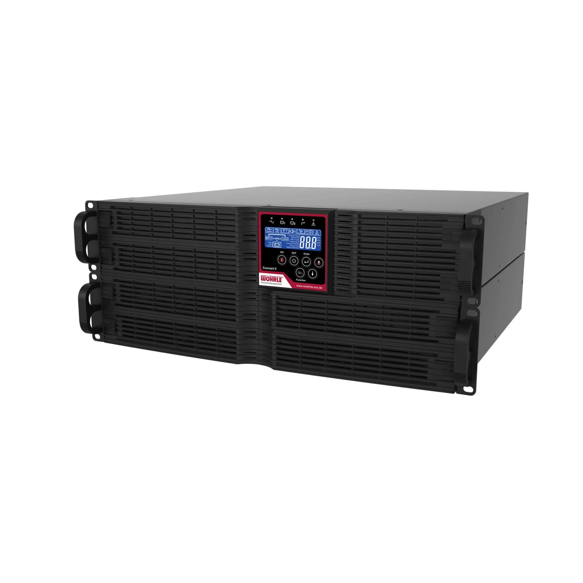Wöhrle CON2-6K-3 electronic component product image