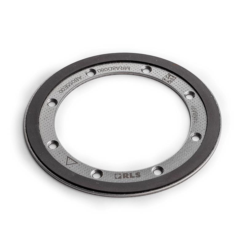 RLS MRA080BC055DSE00 electronic component product image