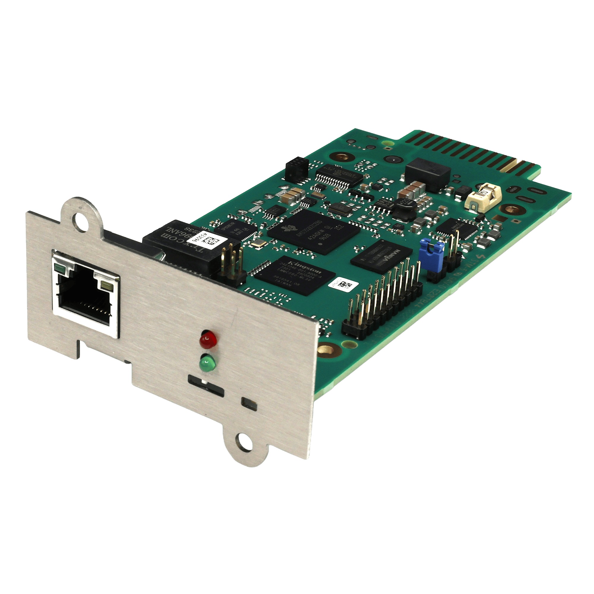 Wöhrle SNMP-CS141BSC-6/1 electronic component product image