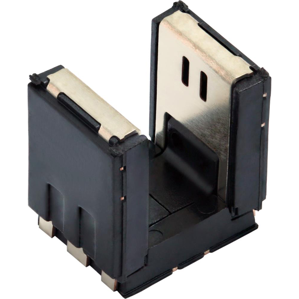 Vishay Semiconductor Opto Division TCUT1600X01_A electronic component product image