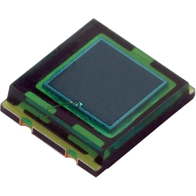 Vishay Semiconductor Opto Division TEMD5510FX01-GS15 electronic component product image