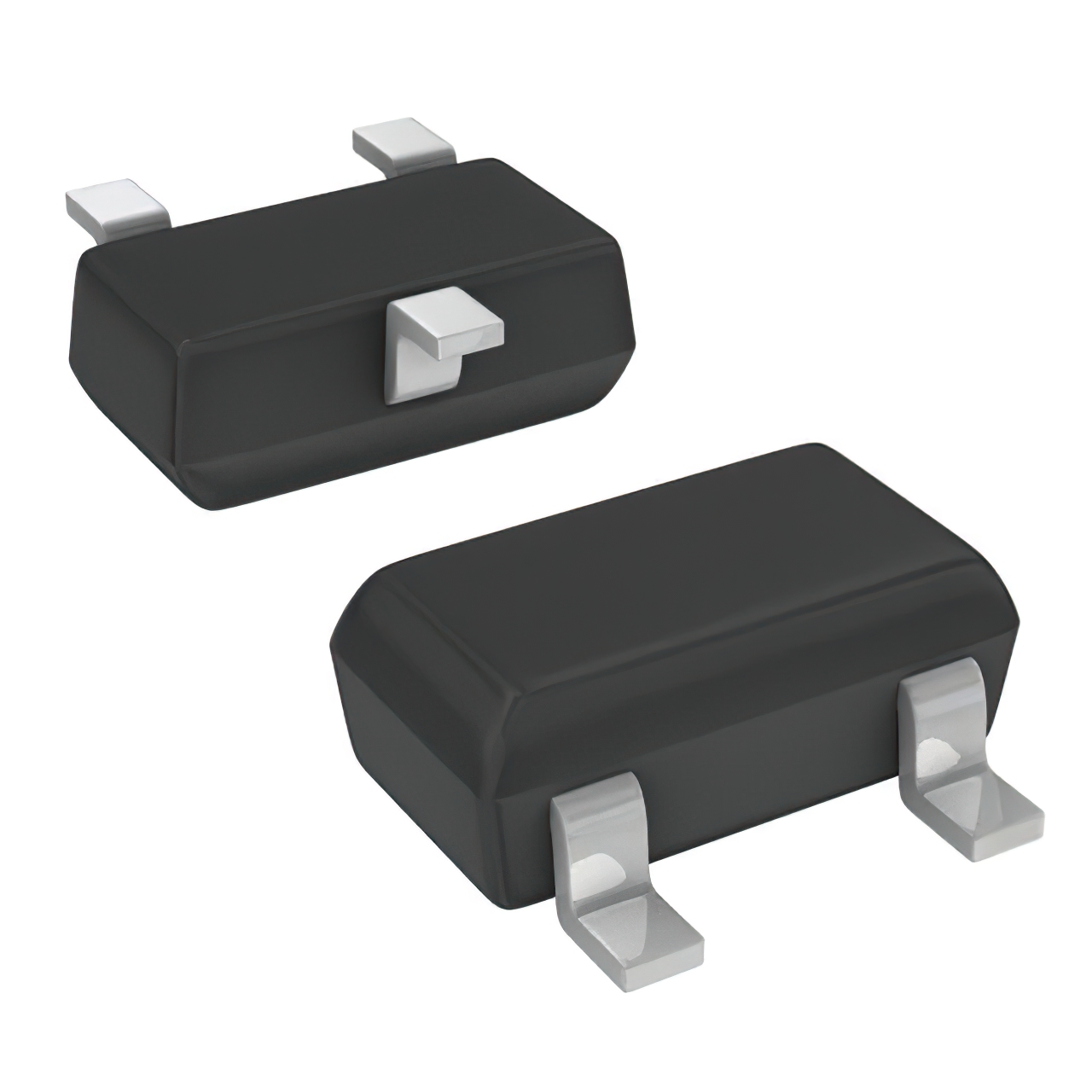 Unisonic Technologies Co., Ltd. TL431G-AE3-R(TL431G-A SOT-23 T/R) electronic component product image