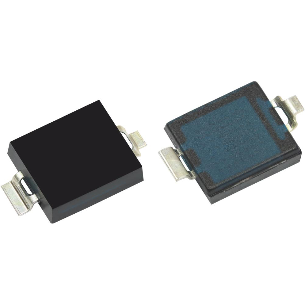 Vishay Semiconductor Opto Division VBPW34FAS electronic component product image