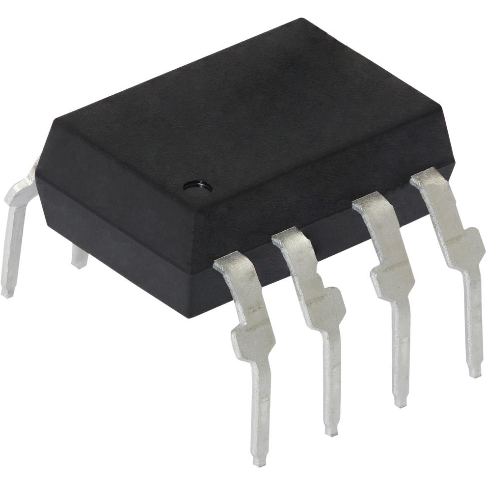 Vishay Semiconductor Opto Division VO2631-X006 electronic component product image