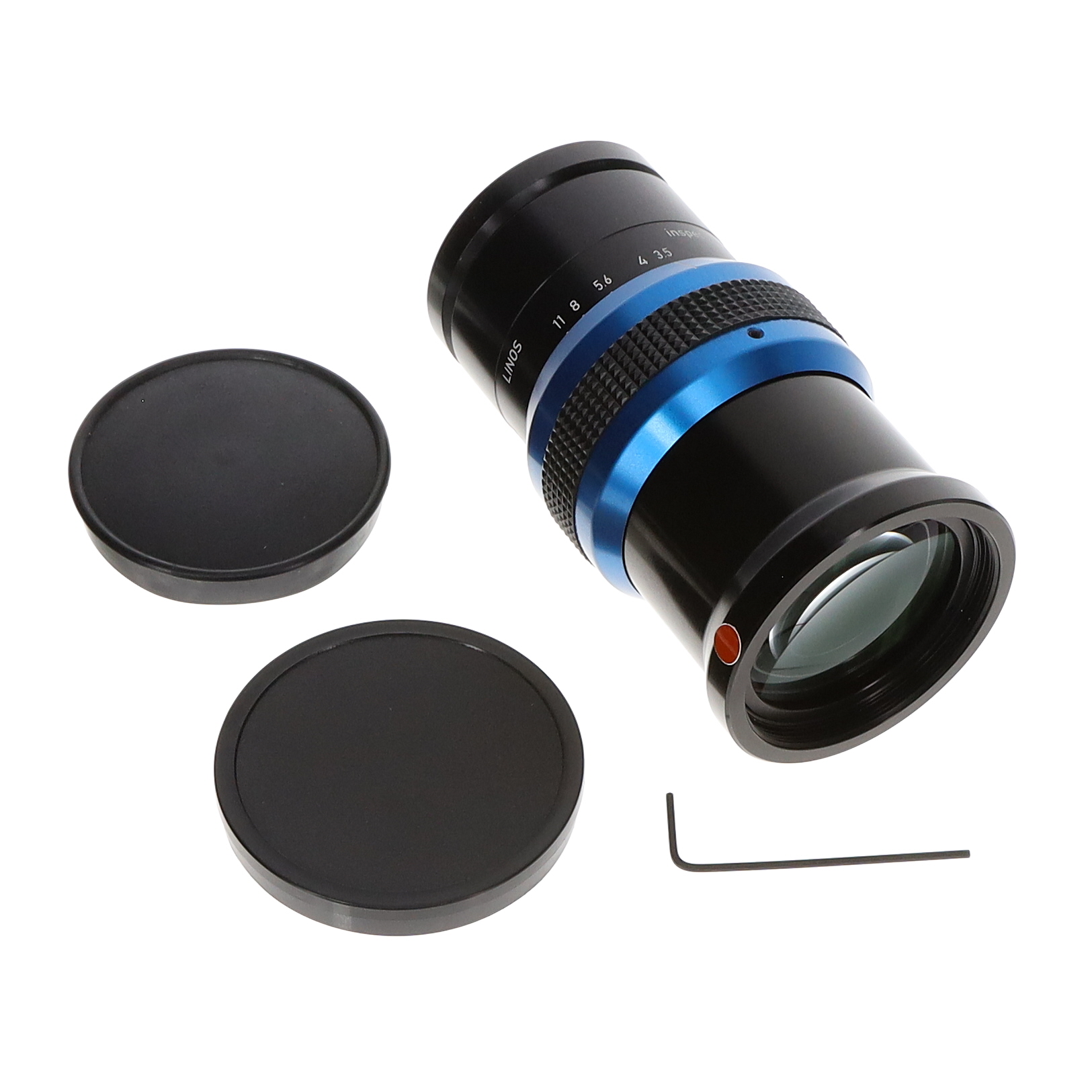 Excelitas Technologies 0703-102-000-20 electronic component product image