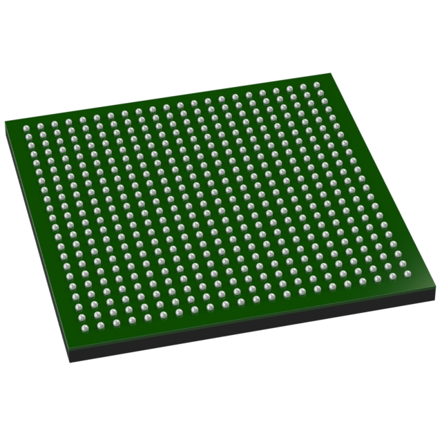 Microchip Technology MPFS095T-1FCVG484E electronic component product image