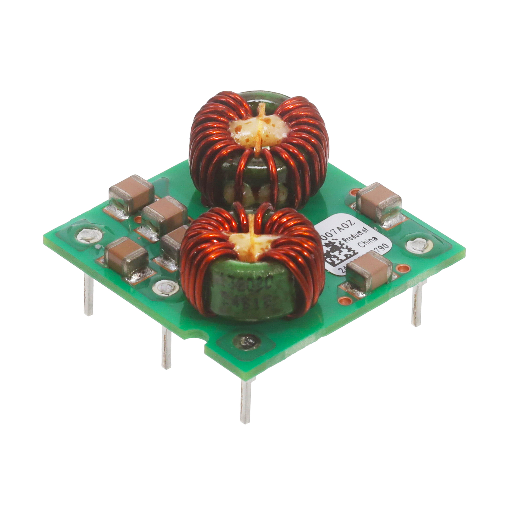OmniOn Power™ FLT007A0Z electronic component product image