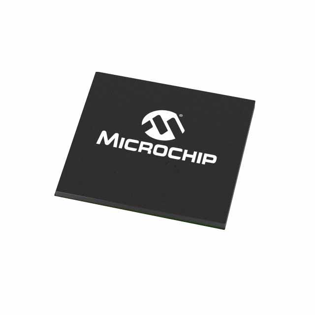 Microchip Technology MPFS095TS-1FCVG784I electronic component product image