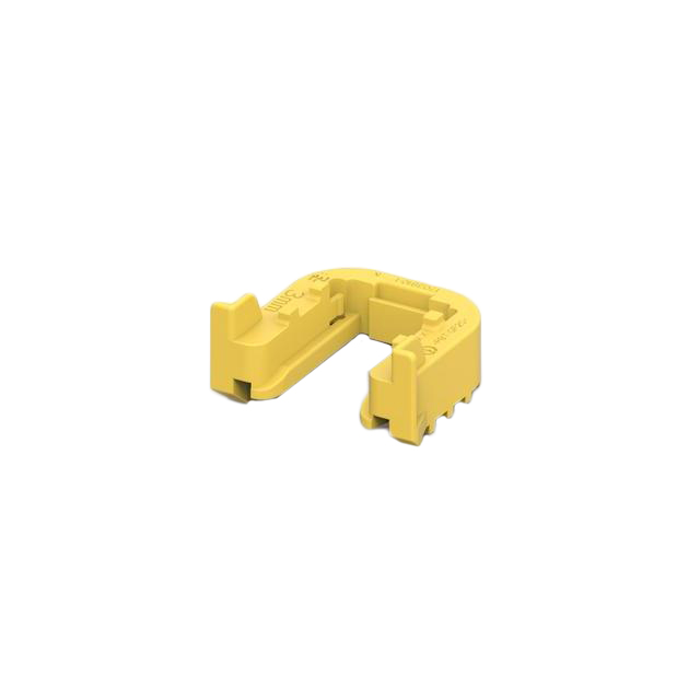 TE Connectivity 1703810-1 electronic component product image