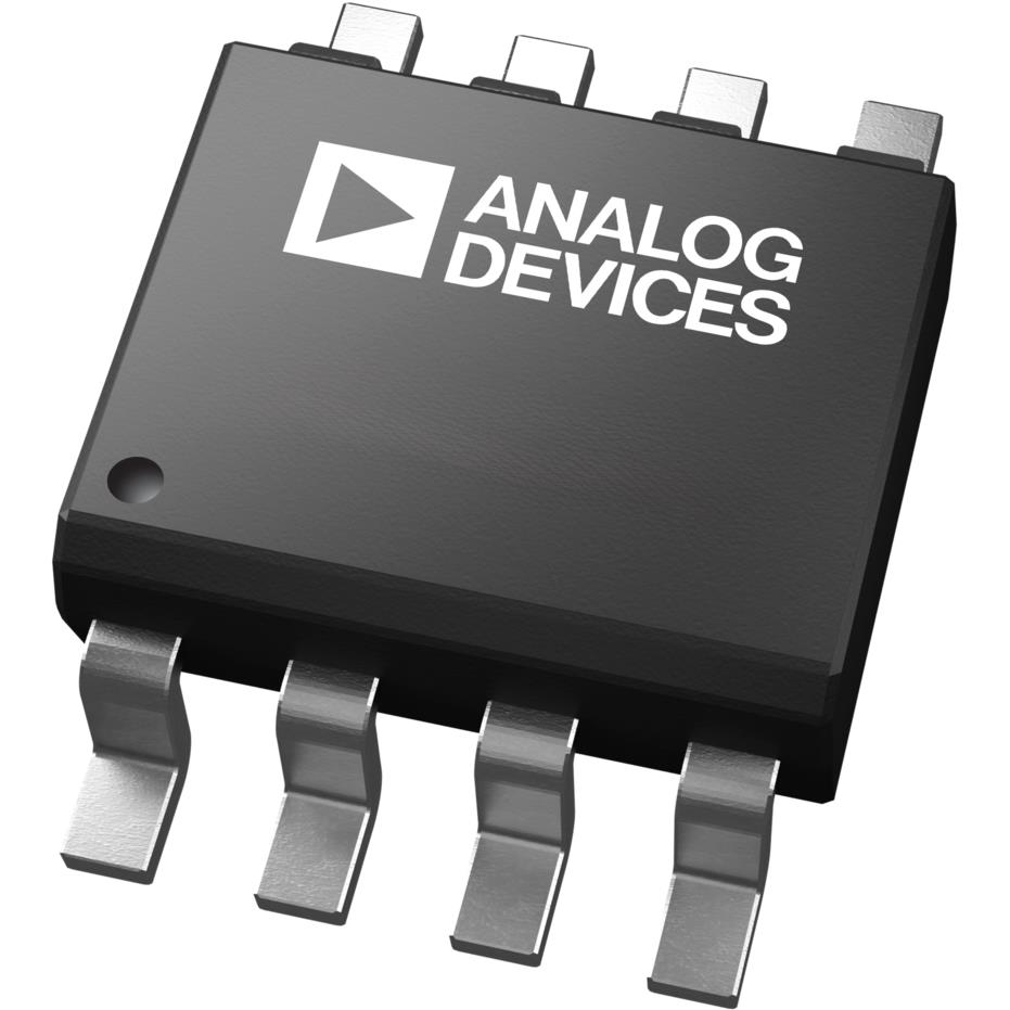 Analog Devices Inc./Maxim Integrated MAX1117EKA+T electronic component product image