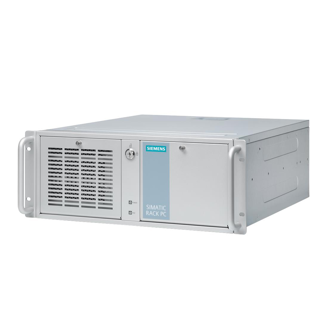 Siemens 6AG40122BA200AX0 electronic component product image