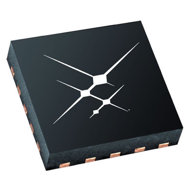 Skyworks Solutions Inc. SI4703-C19-GMR electronic component product image