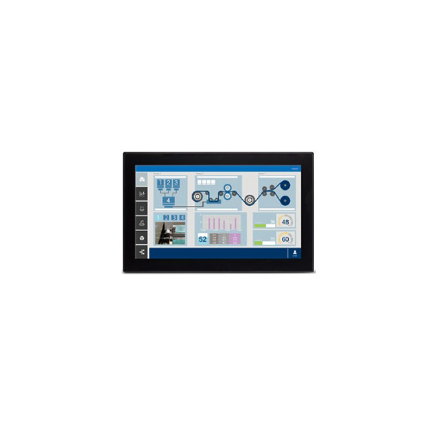 Panasonic Industrial Automation Sales AWHA1C215 electronic component product image