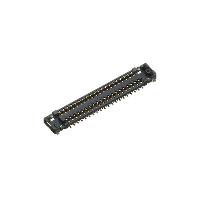 Panasonic Electric Works AXG106144 electronic component product image