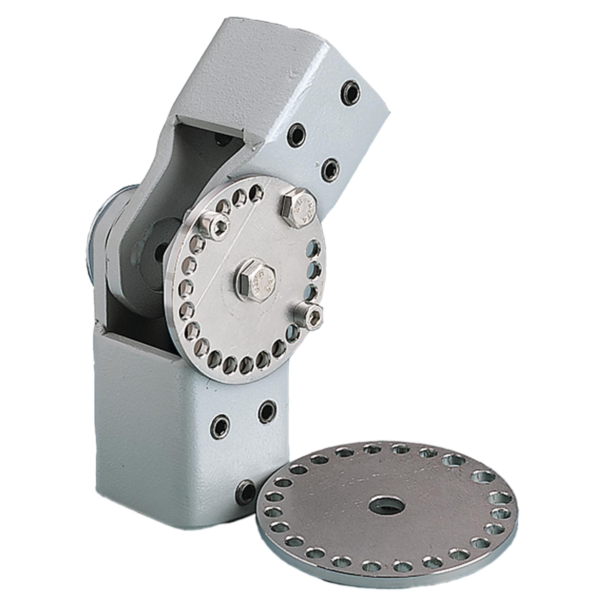 Hoffman Enclosures, Inc. CCS814RL electronic component product image