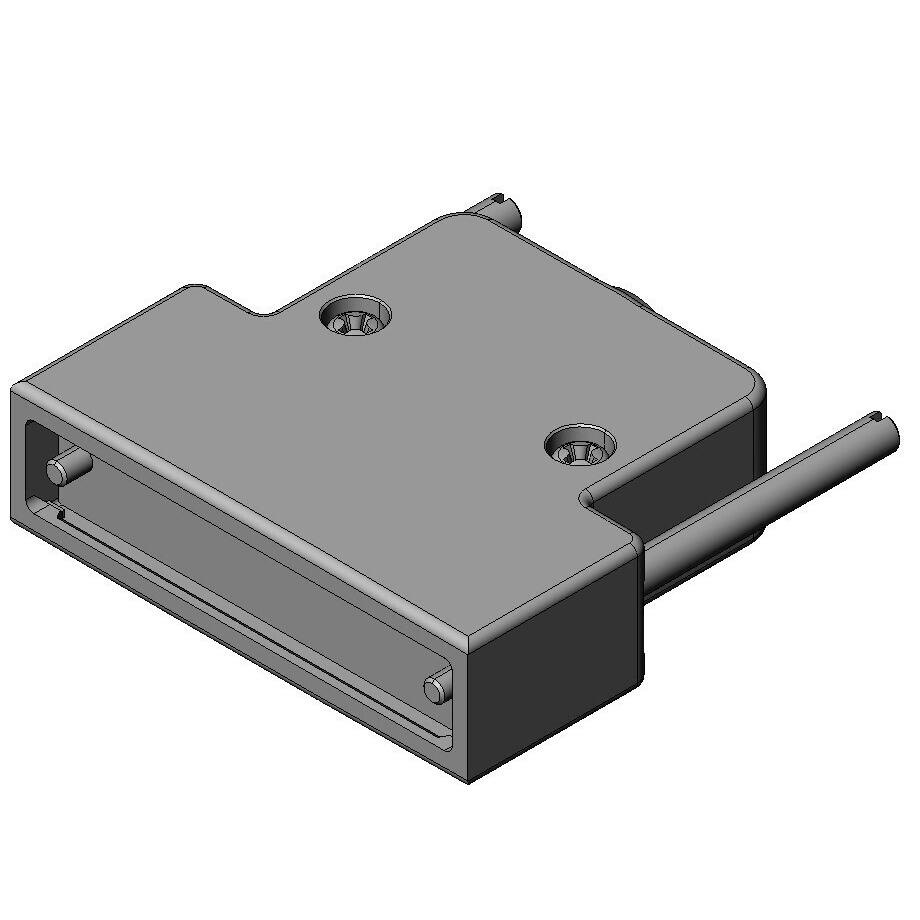 JAE Electronics DB-C4-J11-F1 electronic component product image