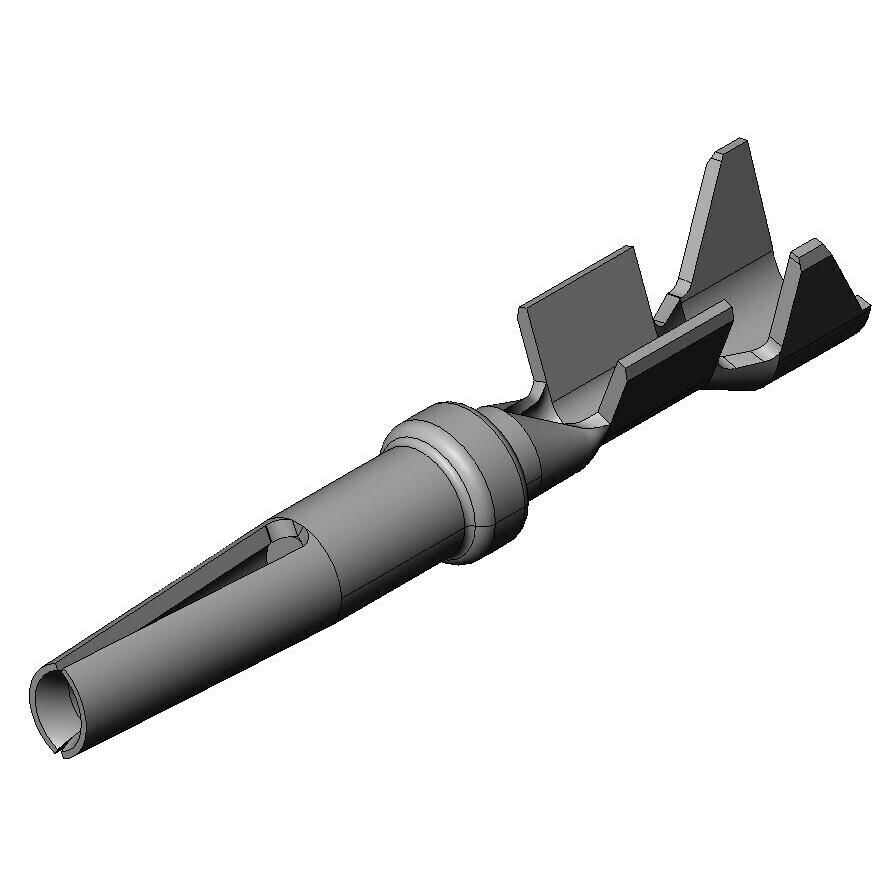 JAE Electronics D*C-20-24S-10000 electronic component product image