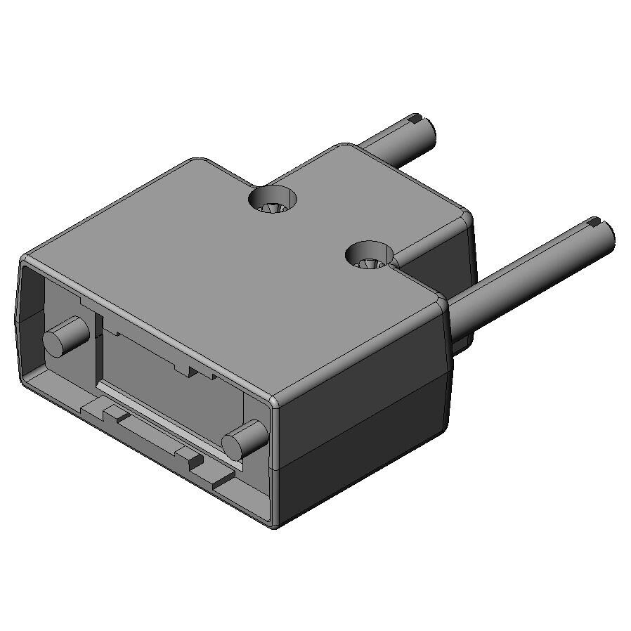 JAE Electronics DE-C8-J9-B5-1R electronic component product image