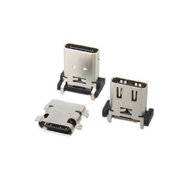 JAE Electronics DX07P024MJ2R1500 electronic component product image