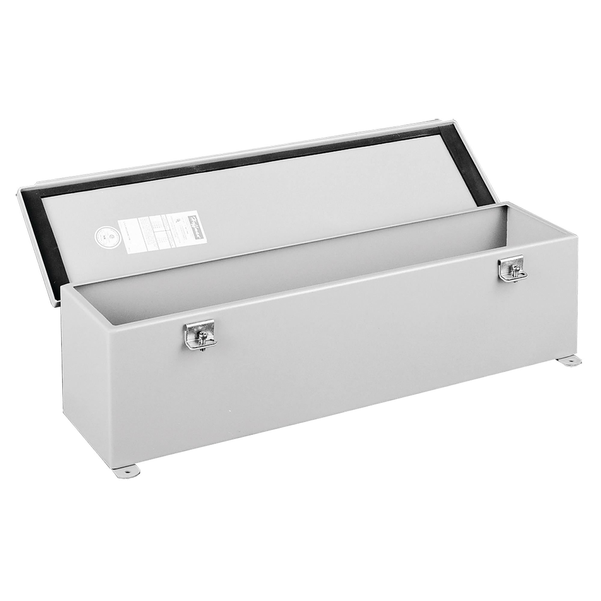 Hoffman Enclosures, Inc. F88T36HC electronic component product image