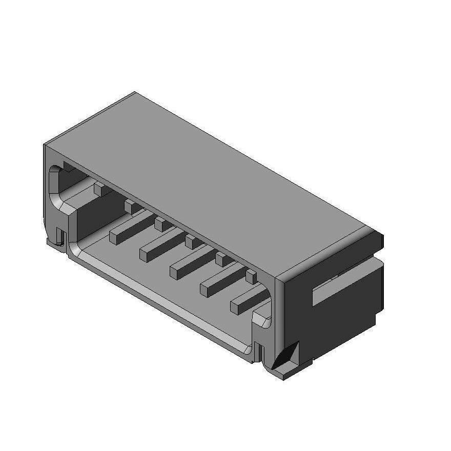 JAE Electronics FI-W11P-HFE-E1500 electronic component product image