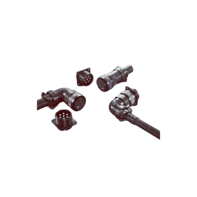 JAE Electronics JL04-32CK(24)-EPDM-R electronic component product image