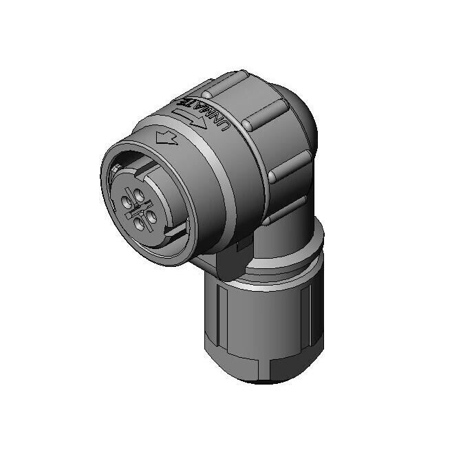 JAE Electronics JN2FS04FKK-R electronic component product image
