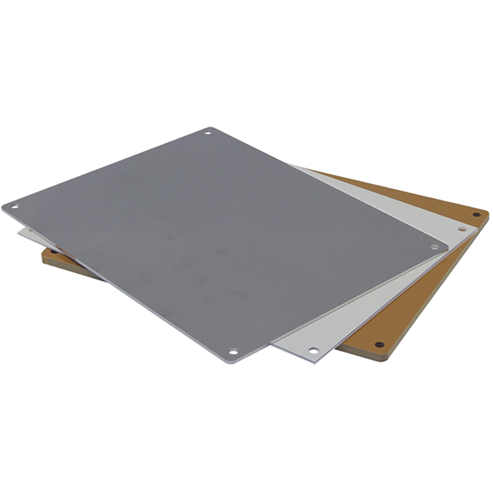 Hoffman Enclosures, Inc. MP1614N electronic component product image