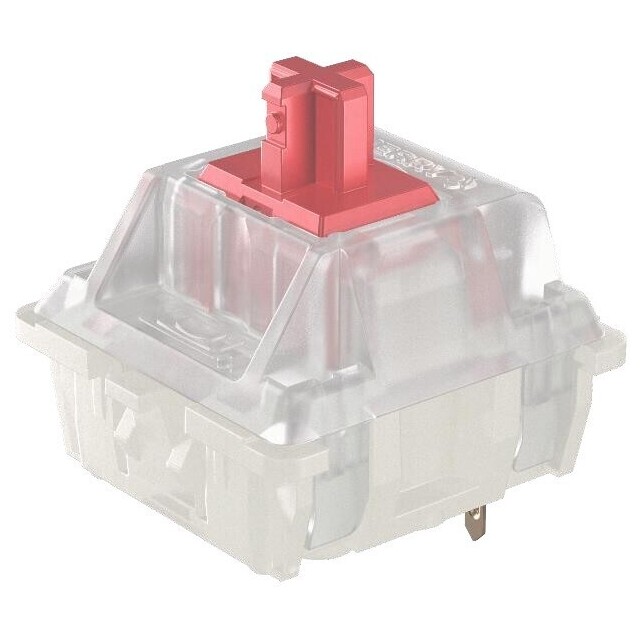Cherry Americas LLC MX2A-71NW electronic component product image