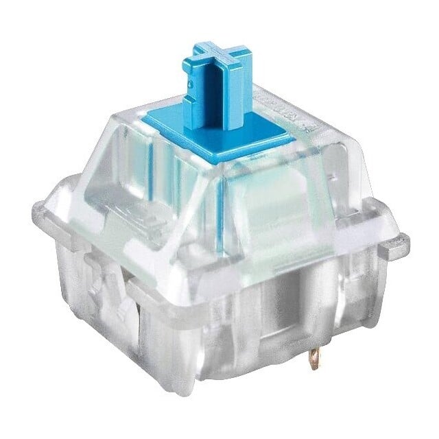 Cherry Americas LLC MX2A-E1NB electronic component product image