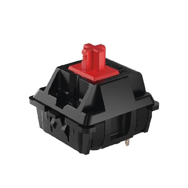 Cherry Americas LLC MX2A-L1NW electronic component product image