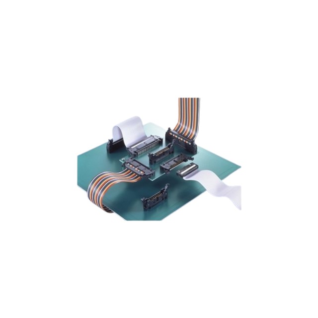 JAE Electronics PS-10PE-D4T2-M1E electronic component product image